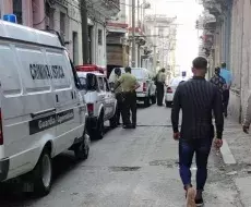 Foto: 14 y Medio