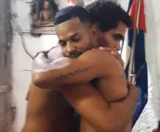 "Hacemos un llamado al cese inmediato del hostigamiento y las detenciones injustas de cubanos que ejercen las libertades de expresión, religión o creencias y reunión pacífica"