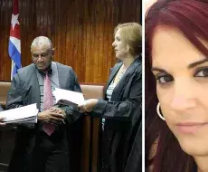 Liomarys Vara Fuentes, una fiscal que condenó por motivos políticos