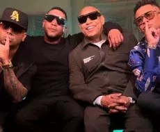 GDZ y Don Omar