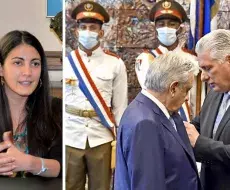 Rosa María Payá: “López Obrador insulta al pueblo cubano”