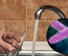 Pinar del Río: agua contaminada con bacterias