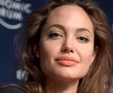 Angelina Jolie, actriz y filántropa