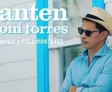 Leoni Torres, homenaje, Polo Montañez, música cubana