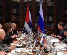 Rusia agradece apoyo de La Habana en invasión