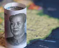 China is seeking to expand its empire into Latin America | Oleg Elkov