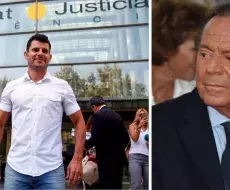 La causa judicial concluyó el pasado mes de marzo en España, cuando el Tribunal Constitucional rechazó el recurso planteado por Javier Sánchez Santos