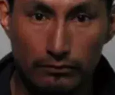 Juan Bravo-Torres, acusado de asesinato.