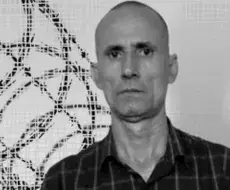José Daniel Ferrer, preso de conciencia cubano. Ilustración: PD