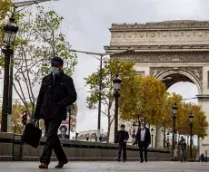 La población de los 27 países del bloque se redujo en cerca de 172.000 habitantes respecto al año pasado | EFE / Archivo