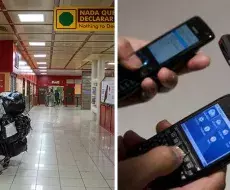 Hasta 5 teléfonos celulares podrán importar