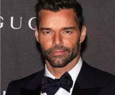 Ricky Martin es demandado por $3 millones entre otras cosas, por una "acusación que podría poner fin a su carrera" | Shutterstock