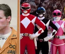 Skylar DeLeon: actor de Power Rangers condenado a pena de muerte por triple asesinato