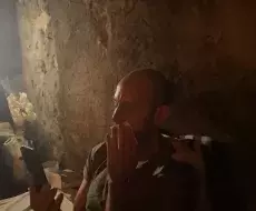 Depone Ruiz Urquiola huelga de hambre