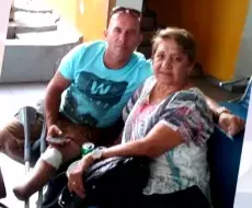 Familiares denuncian que el juicio de Dairel Ruíz García tuvo "muchas incoherencias"