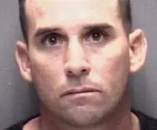 Yordany Ferrer, recién llegado hace 6 meses a Estados Unidos, fue arrestado.