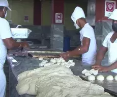 Venden pan con supuesta “arenilla” en Cuba