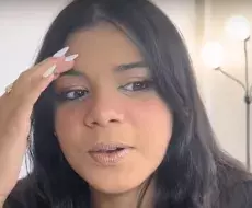 youtuber cubana Mariam Monterrey