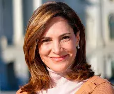 María Elvira Salazar, congresista cubanoamericana