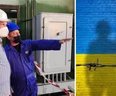 Castrismo asegura que guerra en Ucrania retrasó modernización de sistema eléctrico en Cuba