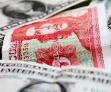 El precio de las divisas en Cuba alcanza los 148 pesos en el mercado informal