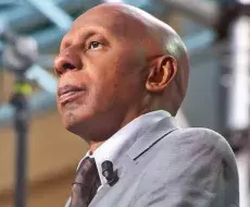 Guillermo Fariñas, disidente cubano