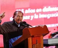 EEUU endurece sanciones contra el régimen de Daniel Ortega