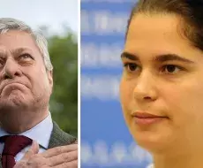 Leopoldo López Gil apoya a presa política cubana Sissi Abascal