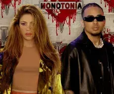 Ozuna se declara y las redes explotan: “Estoy enamorado de Shakira”