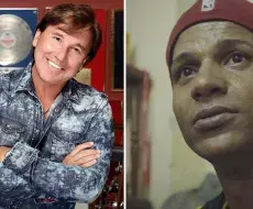 Ricardo Montaner apoya al rapero cubano Maykel Osorbo