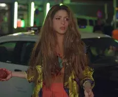 Shakira hace fuerte confesión tras el estreno de “Monotonía”