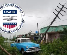 Usaid enviará 2 millones a Cuba por el huracán