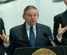 Senador cubanoamericano Bob Menéndez bajo investigación federal