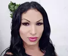 Brenda Díaz, trans cubana presa por el 11J