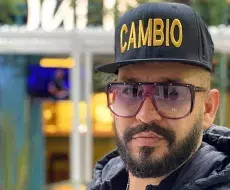 Emilio Frías, El Niño, sufre censura por su canción Cambio