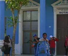Notarías en Cuba