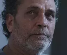 Luis Alberto García, actor cubano
