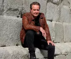 Jorge Perugorría, actor cubano