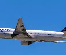 Aerolínea United Airlines