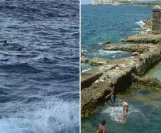 Muerte de menor en Malecón habanero