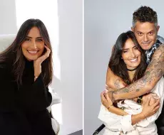 Rachel Valdés, la artista cubana novia de Alejandro Sanz, celebra su cumpleaños en brazos del cantante
