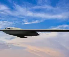 EEUU presentará el avión militar más avanzado del mundo