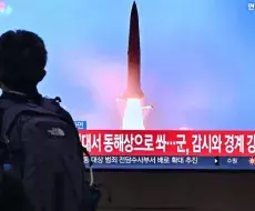 Tensión en Asia: Corea del Norte lanza más misiles y pone a Japón en alerta
