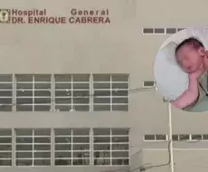 Muere recién nacido en La Habana