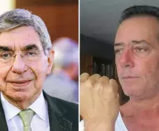Óscar Arias pide liberación del periodista cubano Lázaro Yuri Valle Roca