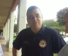 Detienen a excongresista de Miami investigado por recibir fondos del régimen de Maduro