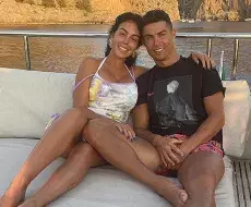Georgina Rodríguez habla de la pérdida de su hijo con Ronaldo: “Este año ha sido el más complicado de mi vida”