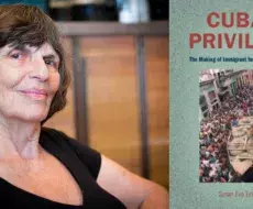 "Cuban Privilege: The Making of Immigrant Inequality in America" de la académica Susan Eckstein