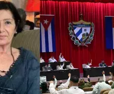 Cineasta cubana exige a diputados