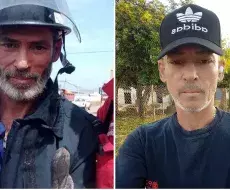 Bombero cubano enfermo de cáncer denuncia abandono
